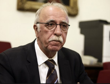 Βίτσας: Δεν έπρεπε να ανοίξει το θέμα με τα Σκόπια